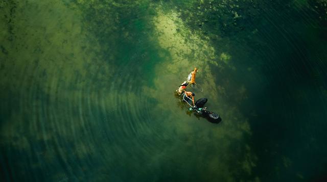 俯瞰“陌生”的近邻