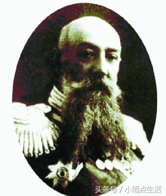 哈尔滨 霍尔瓦特军府