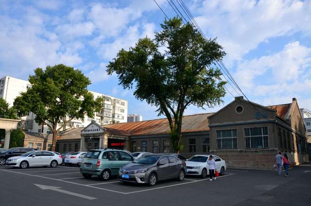 齐齐哈尔市第一医院极简史（附老照片）