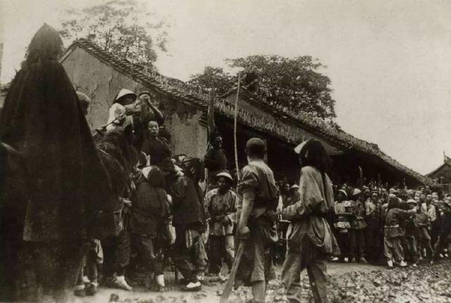 清朝有个地方,本是送犯人去受罚,一部分犯人却发展起了当地经济