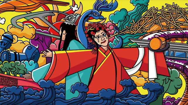 中国最早的国歌,究竟是江苏民歌还是安徽小调? 一首不知名的安徽民间小调,竟是最早的大清国歌!