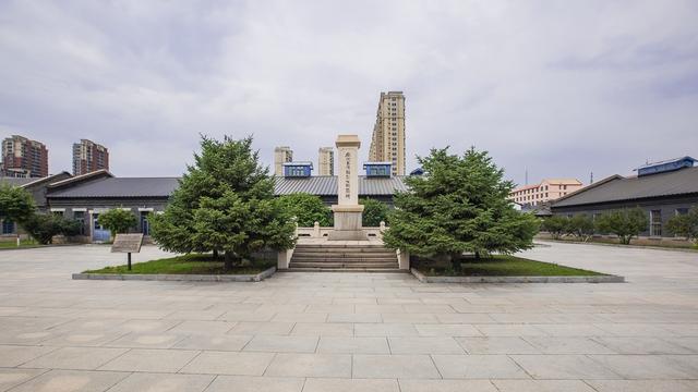 「抚顺旧影」抚顺战犯管理所