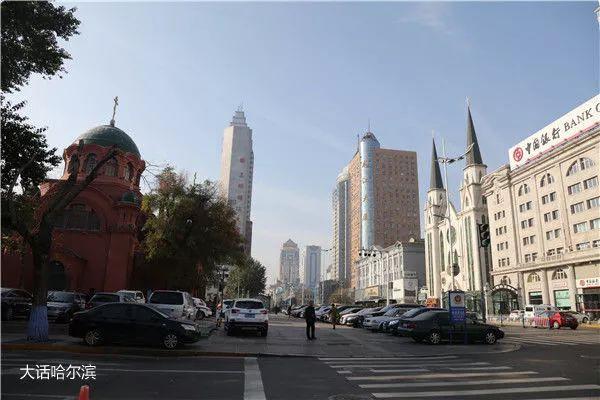 遗失的教堂——中东铁路沿线东正教教堂旧址(多图)