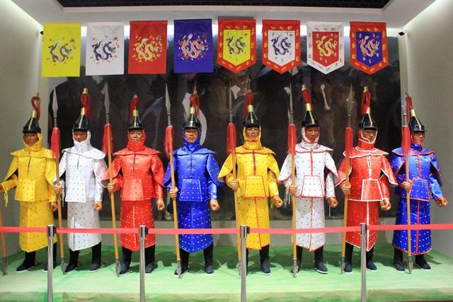 黑龙江省宁安市，原称宁古塔，满族先祖故地，镜泊湖举世闻名