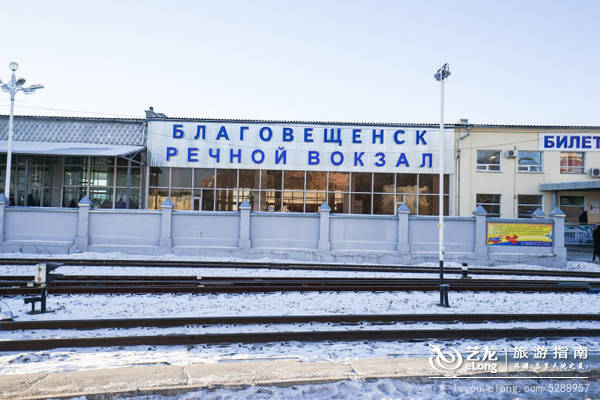 【黑龙江】零下23度--去冰雪黑河不可错过的五大极致体验