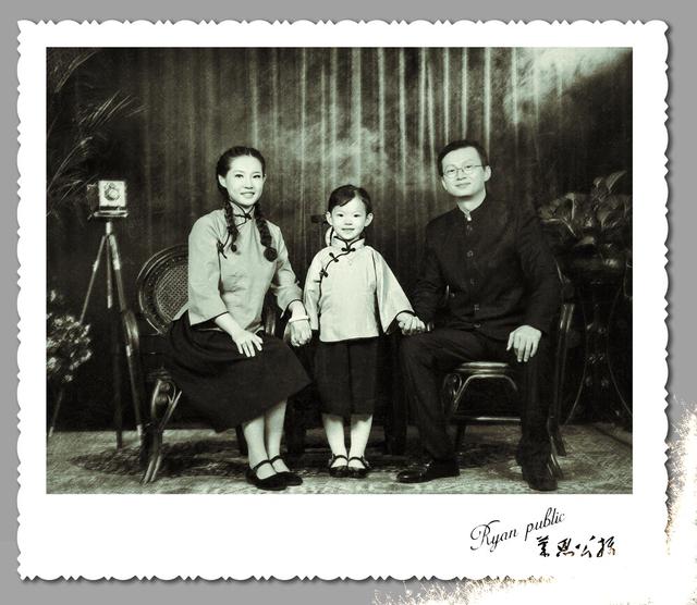 很少看到的老上海图片，老上海人的记忆，带你梦回旧上海