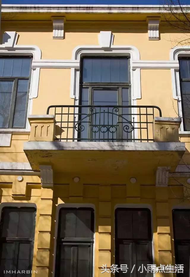 哈尔滨 田地街89号原丹麦领事馆