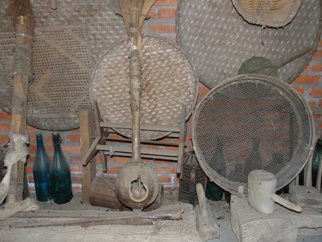 双城女真民族“乡野农俗馆”探秘