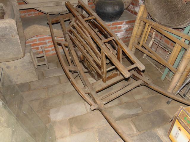 双城女真民族“乡野农俗馆”探秘