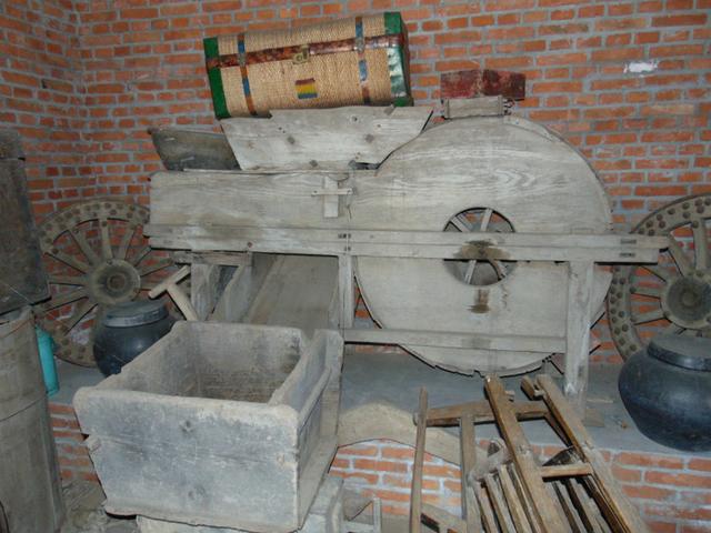 双城女真民族“乡野农俗馆”探秘