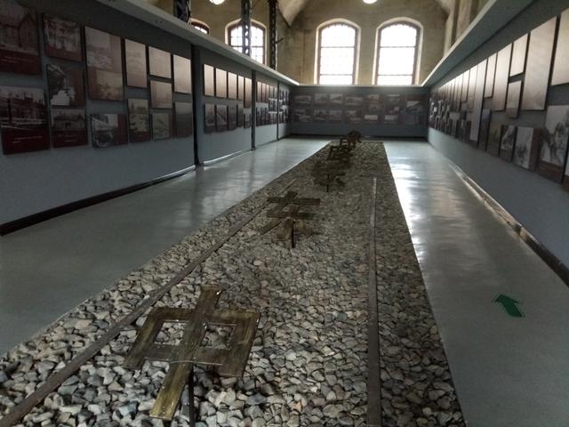 横道河子——不老的时光