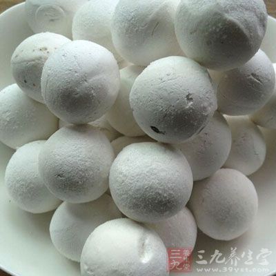 冰冻元宵回暖后再吃