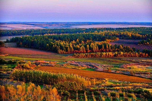 黑龙江方言的演变与特点（四）完结