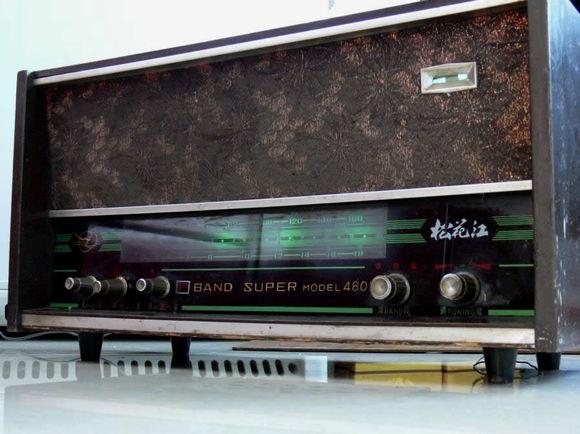 “四大件”时代的哈尔滨记忆