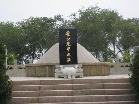 走进霍元甲故居“探奇”