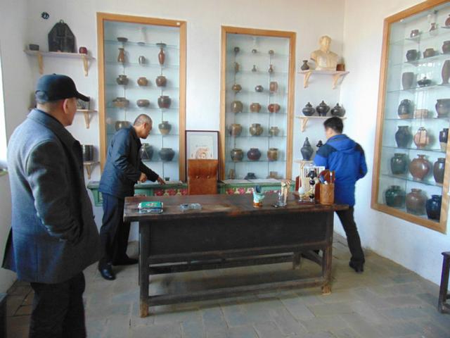 双城女真民族“乡野农俗馆”探秘