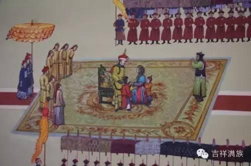 他的十大功绩造福了东北、全中国五百年！