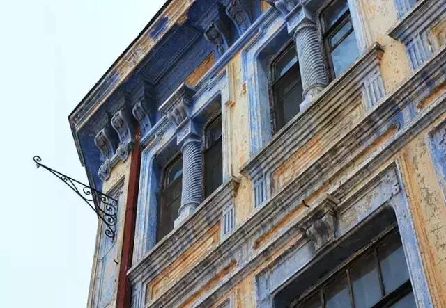 老建筑背后的故事 亨得利与亨达利