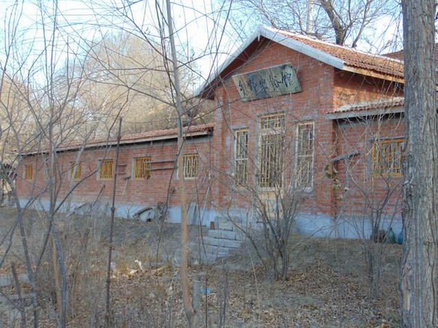 双城女真民族“乡野农俗馆”探秘