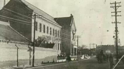 谭彦翘：齐齐哈尔卜奎大街的前世今生