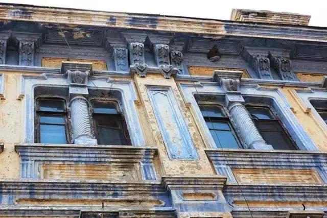 老建筑背后的故事 亨得利与亨达利