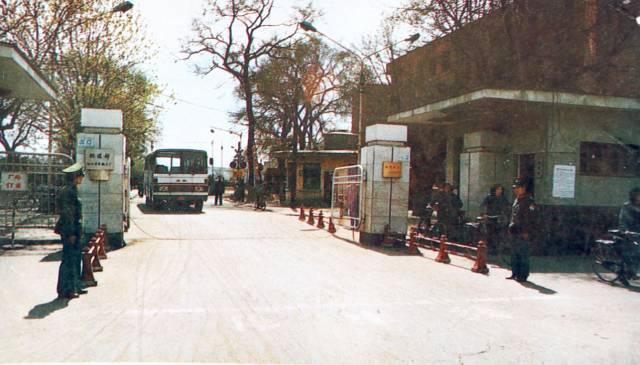 哈尔滨车辆厂，红色大厂的永恒记忆