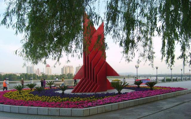 这5座中国历史文化名城，屹立在东北黑土地上