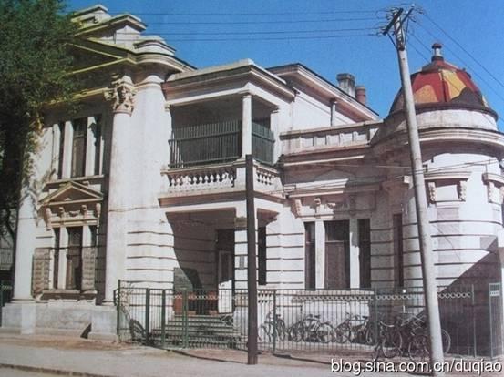 那些年，在哈尔滨的外国领事馆（四）终结篇