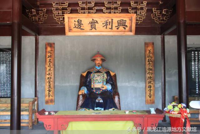 你所不知道的漠河！