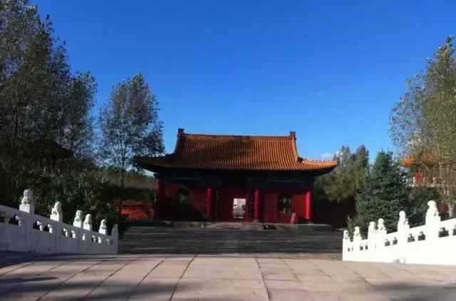 历史：黑龙江金源文化