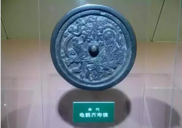 历史：黑龙江金源文化