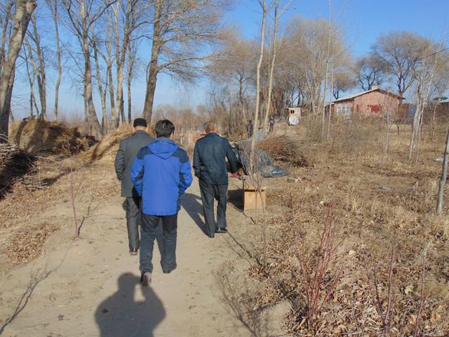 双城女真民族“乡野农俗馆”探秘