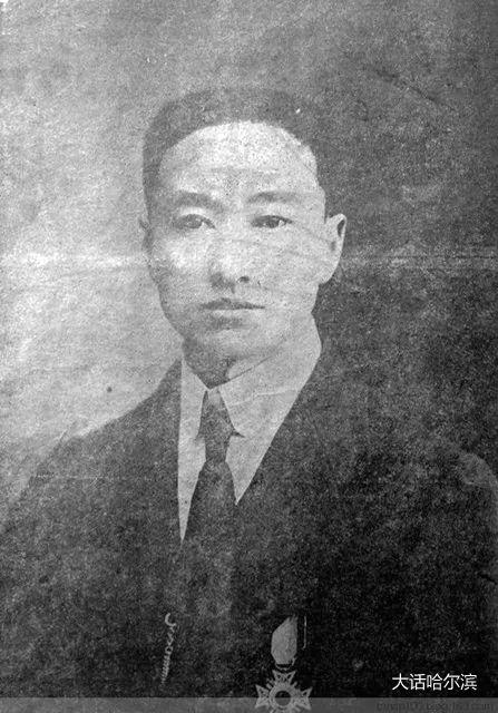 哈尔滨1908年创办的“远东影业公司”当属中国第一家电影公司