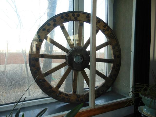 双城女真民族“乡野农俗馆”探秘