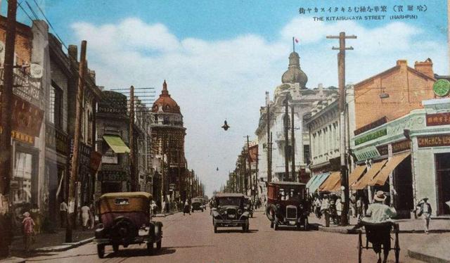 黑龙江方言的演变与特点（三）