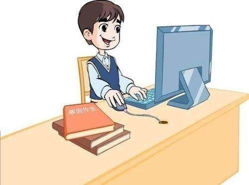 家有“网络成瘾”的孩子？先不必烦恼，试着从这些事儿上去改善！