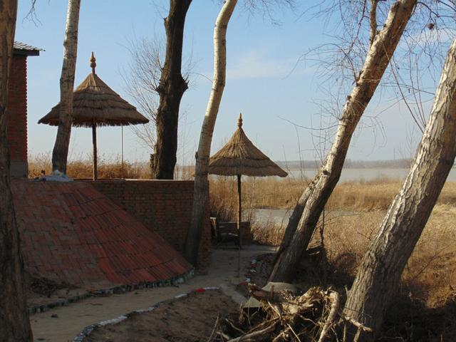 双城女真民族“乡野农俗馆”探秘