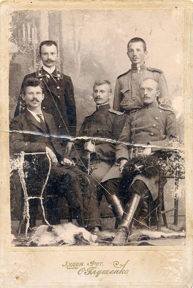 波兰老外侨深情回忆哈尔滨：我的家在巴山街48号