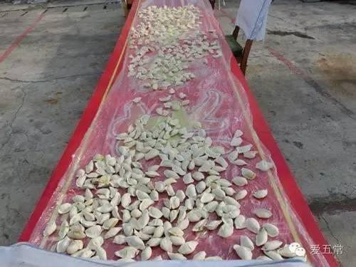 黑龙江五常满族的京旗文化