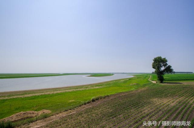 一次以少胜多的战例就发生在大庆境内的这座古战场