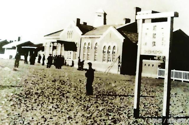 吉报“大东北”寻幽探秘：郭尔罗斯前旗那些事