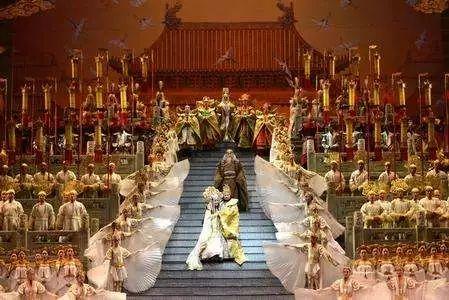 特朗普外孙女唱的中文歌：中国民歌代表，曾是清朝“国歌”