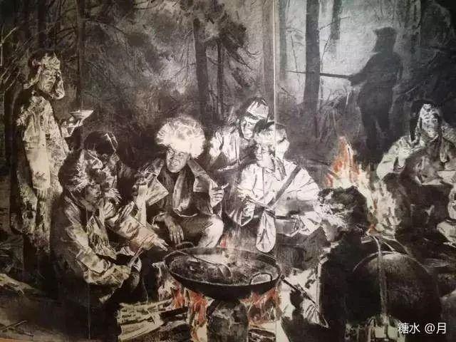 人物丨她曾是抗联老战士李敏的恩师