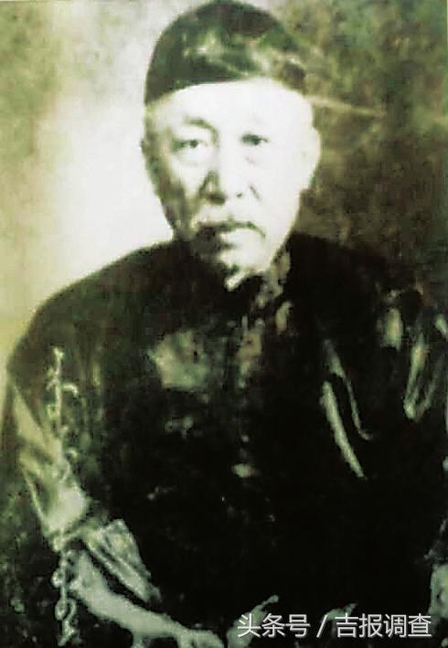 吉报“大东北”寻幽探秘：郭尔罗斯前旗那些事