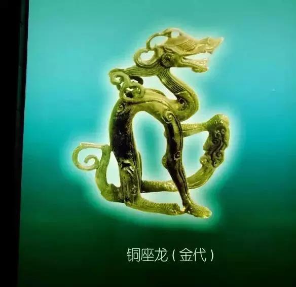 历史：黑龙江金源文化