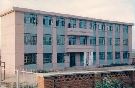 老照片——黑龙江虎林庆丰农场曾经的模样，你还记得吗