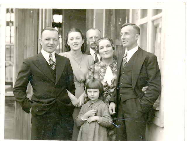 波兰老外侨深情回忆哈尔滨：我的家在巴山街48号