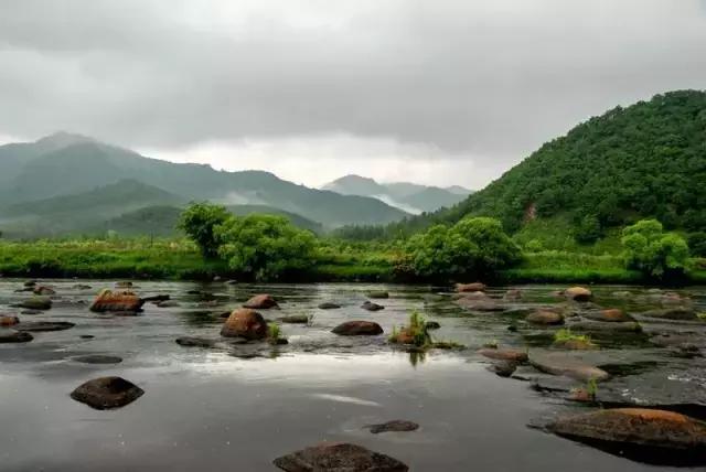 黑龙江抚远乌苏镇：中国最早升起太阳的地方