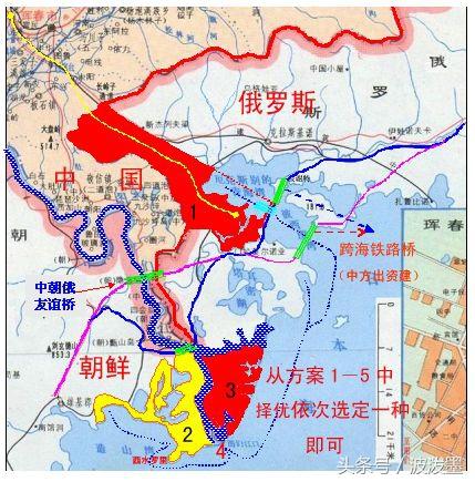 已消失的、堪比“古楼兰”的文明国度——渤海国