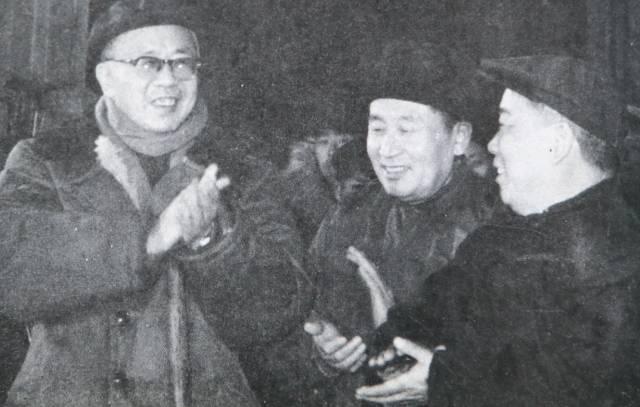 哈尔滨车辆厂，红色大厂的永恒记忆